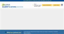 Desktop Screenshot of drmardiney.com